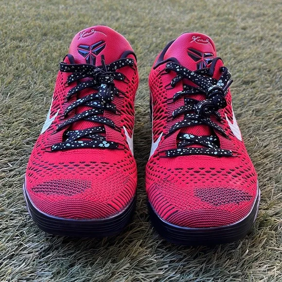 Nike Kobe 9 Elite Low - Picture 2 of 5
